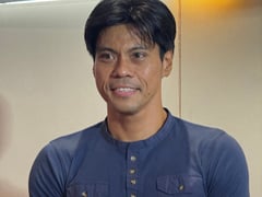 Jerald Napoles shares painful childhood remark that shaped his confidence