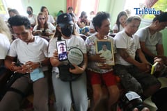 Nartatez confident PNP can solve ‘missing sabungeros’ case