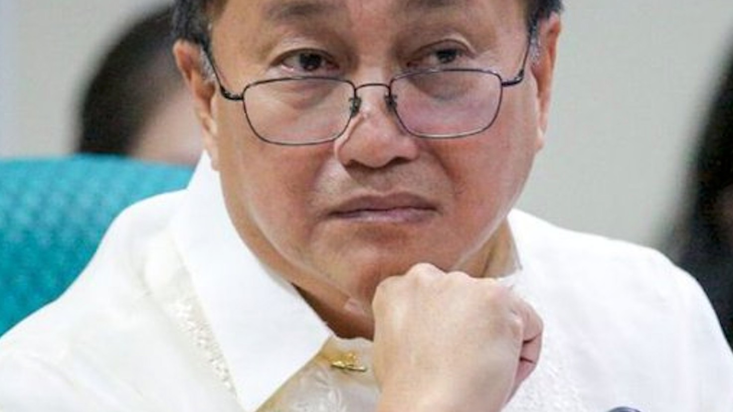 Tolentino named acting DoLE chief