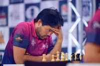 HIKARU Nakamura will be in town to see action in the inaugural WR Bughouse Championship set on 1 and 2 June at the Grand Hyatt Hotel in Bonifacio Global City in Taguig.