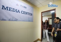 QC Hall Media Center 