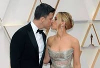 Scarlett Johansson on parenting: There’s always a deficit in some area