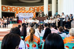 Davao del Sur marks 4 years as insurgency-free province