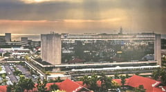 PNB Holdings reimagines Brutalist landmarks for a new generation