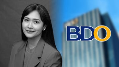 BDO names former HSBC executive as compliance chief