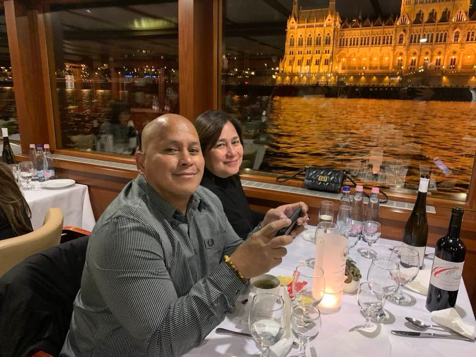 Bato’s wife says ICC surrender shows doubt in SC
