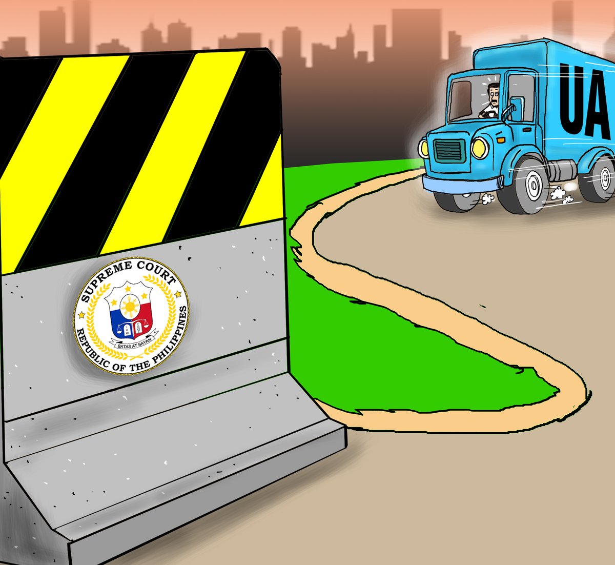 SC becomes tipping point