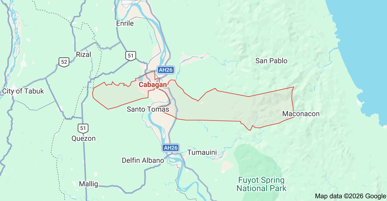 Isabela fiesta shooting kills barangay captain, police officer