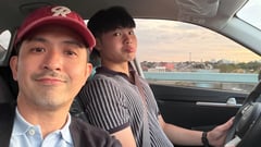 Dennis Trillo shares son’s near-fatal car crash