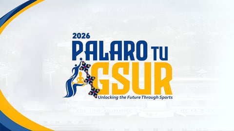 Negros takes early Palaro overlall lead.