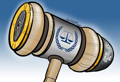 VP Sara: U.S. sanctions campaign reinforces claims of ICC bias