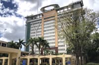 Quezon City Hall
