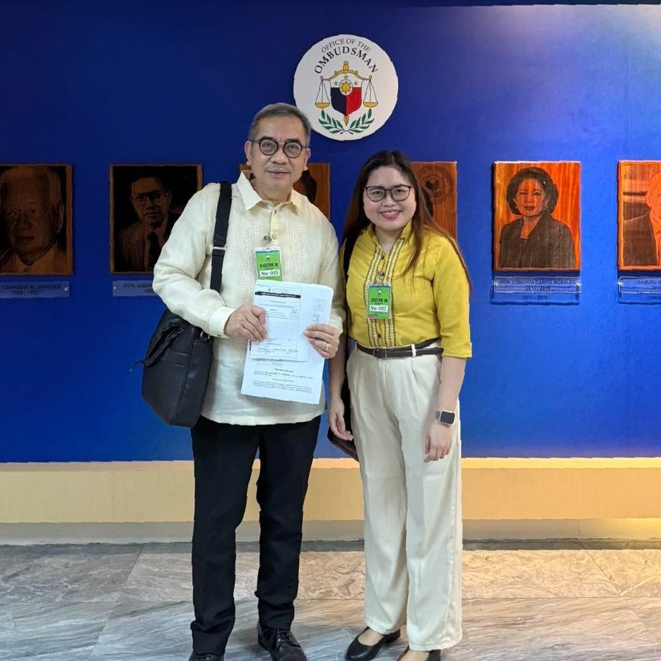 Recto, Cabinet officials face complaints over PhilHealth fund transfer