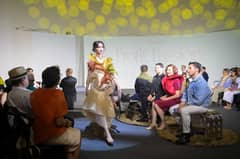 Ditta Sandico launches book on sustainable fashion journey