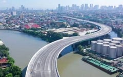 Lapu-Lapu City expressway gets green light
