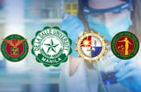 4 schools achieve 100 percent passing rate in May 2026 CHELE