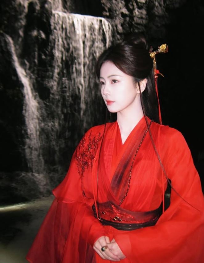 Why Bai Lu rules C-drama
