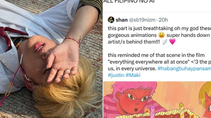 Maki proudly says latest MV is ‘All Filipino, no AI’