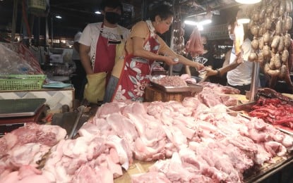 Hog raisers question higher pork import quota