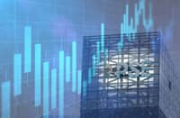 PSEi rebounds as peso nears record low