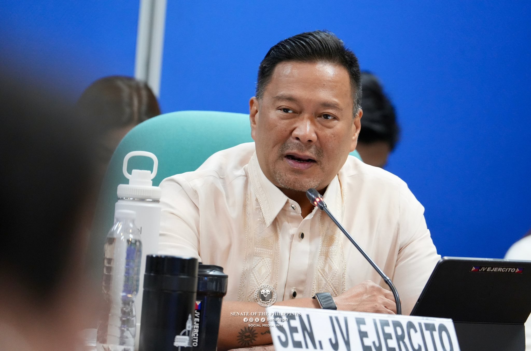 JV exposes massive online scams targeting aspiring migrant workers