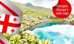 Visit Georgia