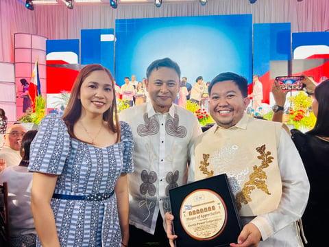 AboitizPower partnerships honored by DepEd