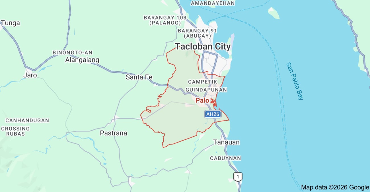 Eastern Visayas crime rate drops with Safe Cities’ initiative