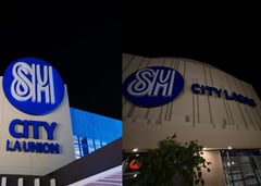 SM City La Union, SM City Laoag join DOE’s O.N.E. Campaign