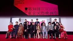 Tokyo International Film Festival opens submissions for 39th edition