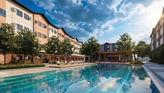 Rise of southern living among young professionals