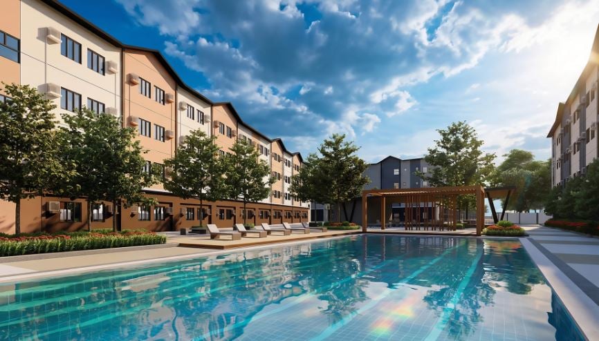 Rise of southern living among young professionals