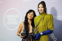 'Golden' shines as 2026 AMA Song of the Year