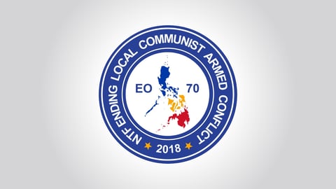NTF-ELCAC: Negros Island insurgent executions ‘Epicenter’