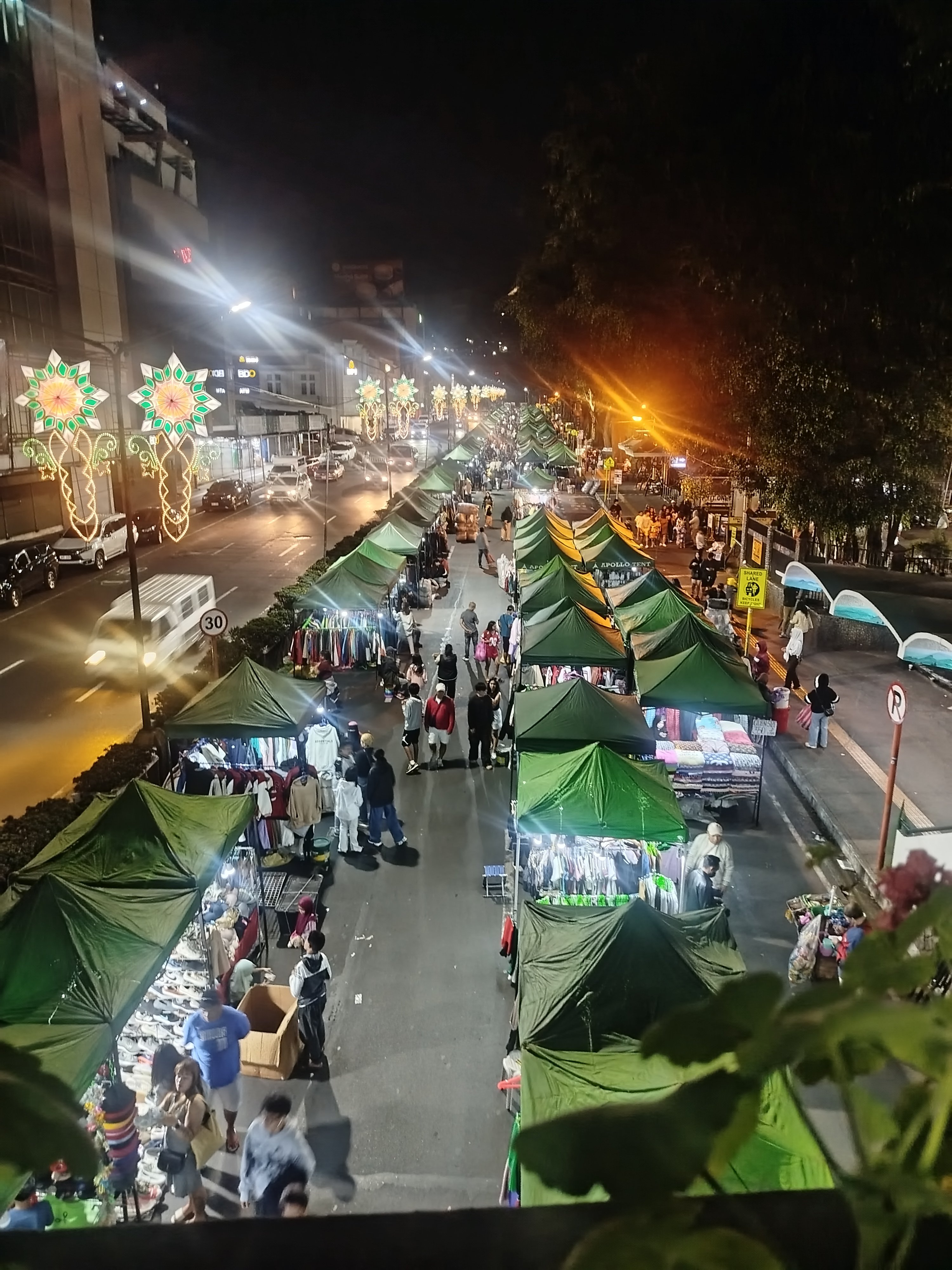 Baguio eyes environmental fee for tourists