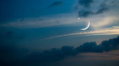Eid ul Adha: Sacrifice, sharing and belonging