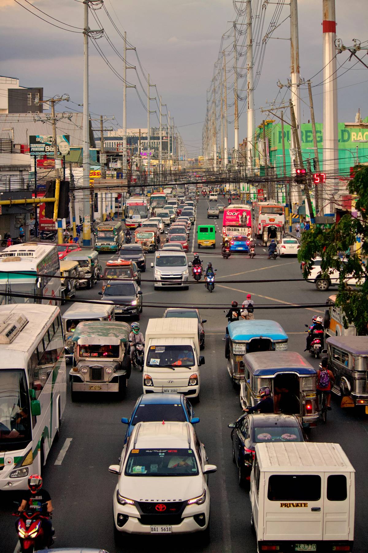 BACOOR, Cavite.