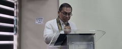 Solidum lauds DOST-backed sexual assault kit at UPD