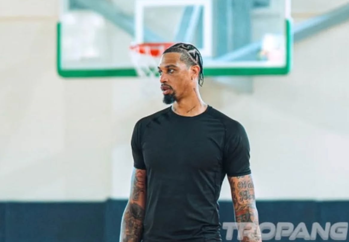 Tropang 5G, Bolts parade new imports