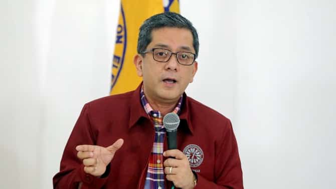 The Commission on Elections on Tuesday said the number of registered regular voters for the 2026 barangay and Sangguniang Kabataan elections has increased to around 71 million, up from 68 million during the 2025 national and local polls, while registered SK voters reached 25 million.