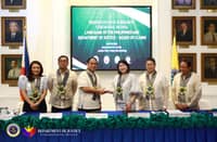 DOJ, LandBank partner to digitize aid payouts for victims of injustice