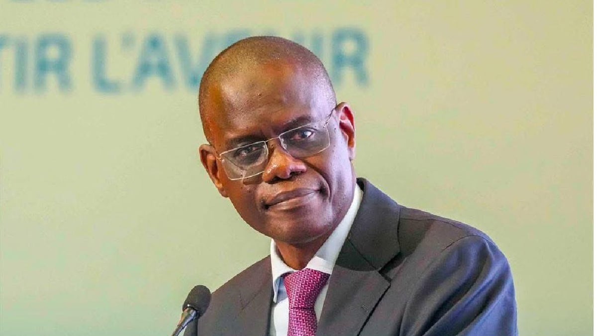 Senegal names economist as PM after Sonko ouster