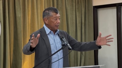 Ombudsman building ‘grand case’ vs Romualdez over budget insertions