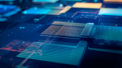 AMD pours $10B into Taiwan AI ecosystem