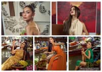 Philippine bets shine in MGI All Stars portrait challenge