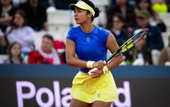 Eala’s WTA ranking rising soon