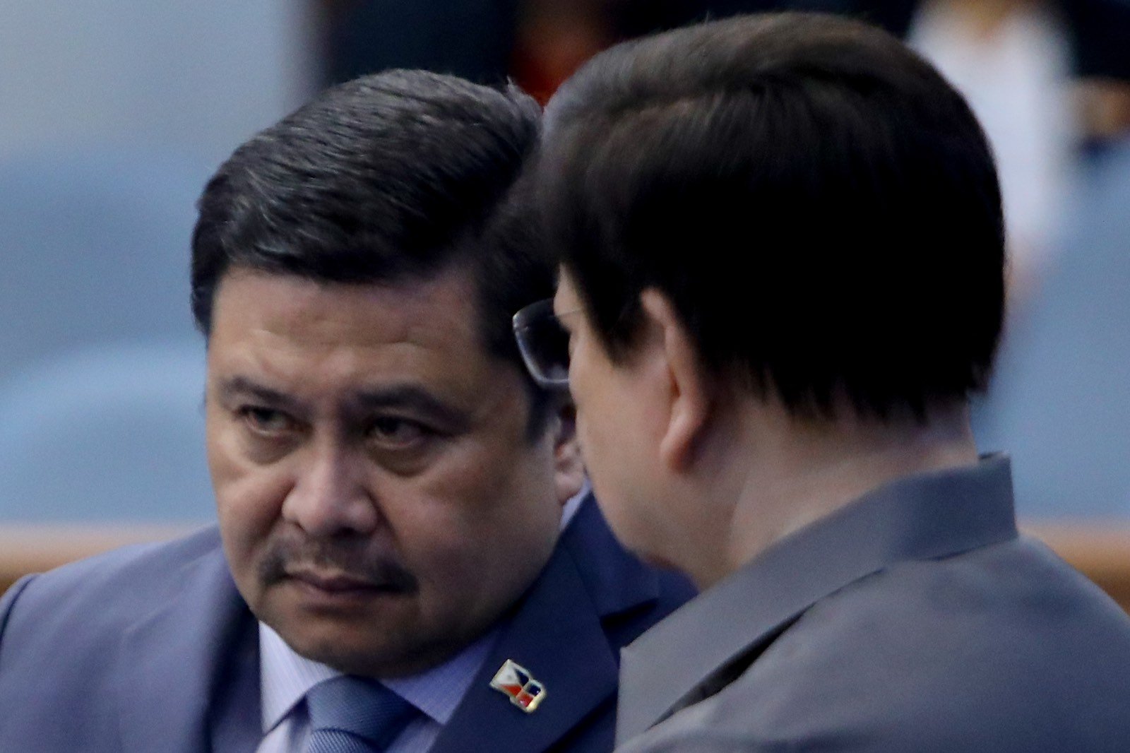 Jinggoy faces P573-M plunder, graft charges