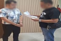 Makati police arrest ‘most wanted’ suspect for syndicated illegal recruitment in Pasig