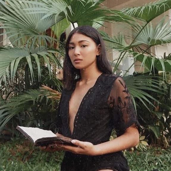 Nadine Lustre calls for compassion amid social and environmental concerns