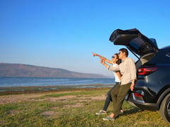 EastWest launches Horizons Club
for emerging affluent clients